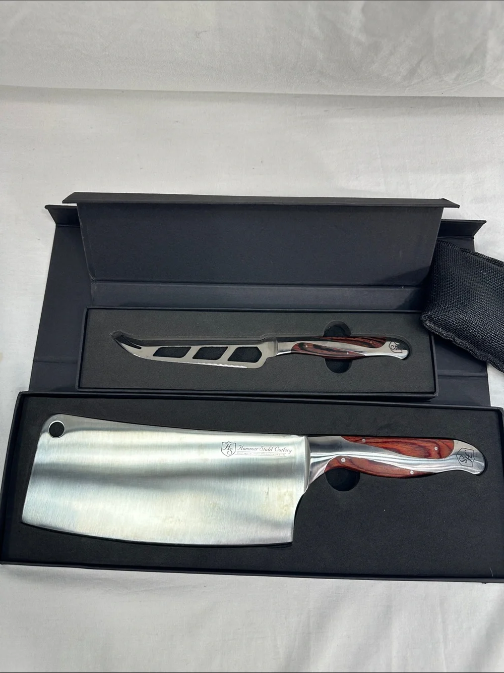 Lot 2 Hammer Stahl 8